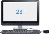 Inspiron One 2330 All-in-One Desktop Inspiron One 2330 All-in-One Desktop
